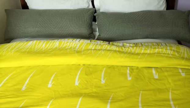 Remarkable 1 Bedroom Flat in Bonaberie Ancienne - Foto 3, Zimmer