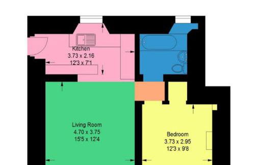 Vintage Beach House - Foto 17