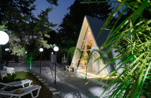 White DIAMOND in Chalkidiki - Foto 39