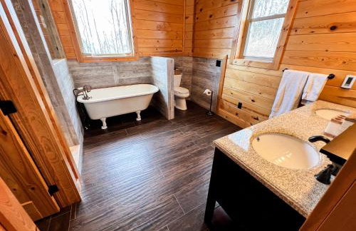 Skyview Hideaway - New Rental 2025 - Photo 20