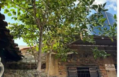 Quarto de Pedra - Foto 9