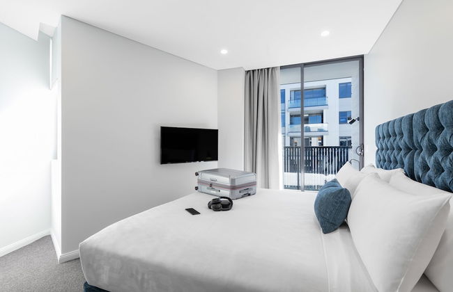 Meriton Suites Coward Street, Mascot - Foto 8