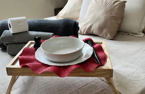 Studio Magnífico e Decorado no Centro do Rio - Foto 20