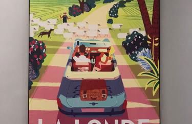 Studio direct plage - Foto 33