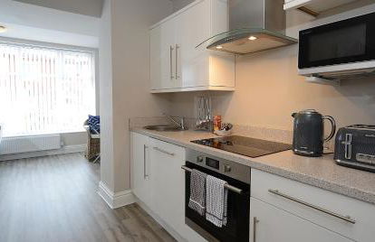 Twelve Holiday Apartments - Foto 26