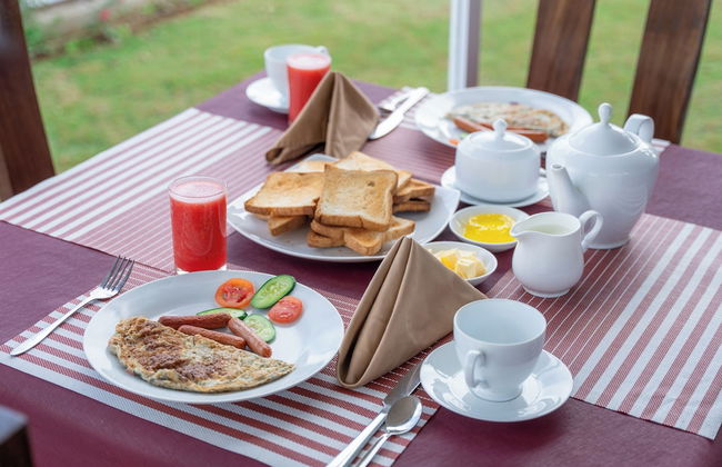 Villa Grand Mellow Nuwaraeliya - Foto 56