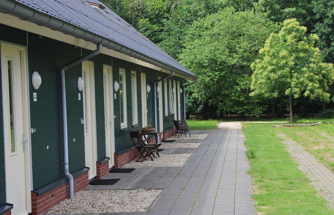 Cozy Forest-edge Home - Foto 22