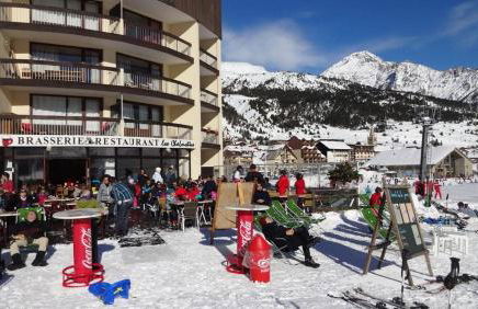 Chalmettes Lune Étoilée - Foto 50