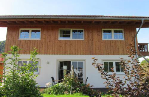 Ferienwohnung Panoramablick in Marquartstein - Foto 2
