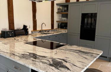 The Old Ironhouse - Foto 19