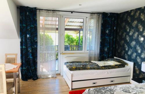 Gospodarstwo Agroturystyczne w Maradkach u Justyny - Photo 13