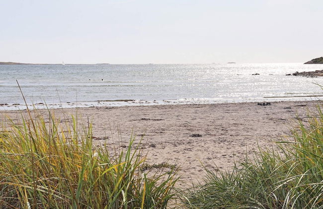 4 Person Holiday Home in Askloster-by Traum - Foto 16