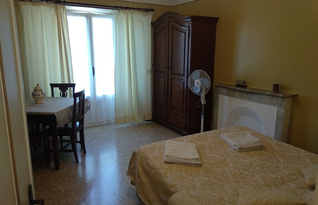 Agriresidence A Ca Du Cappellan - Photo 12