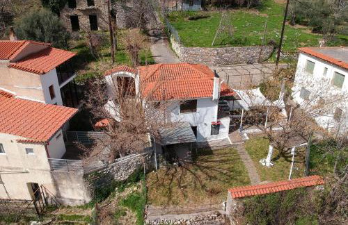 Iria's Cosy Traditional House - Foto 29