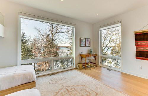 Green Lake Getaway with Dock Boating and Swimming! - Foto 19