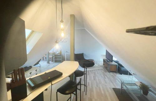 Loft Steingasse - Foto 17