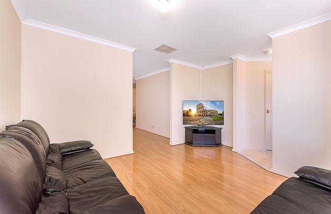 City Heights - Foto 1