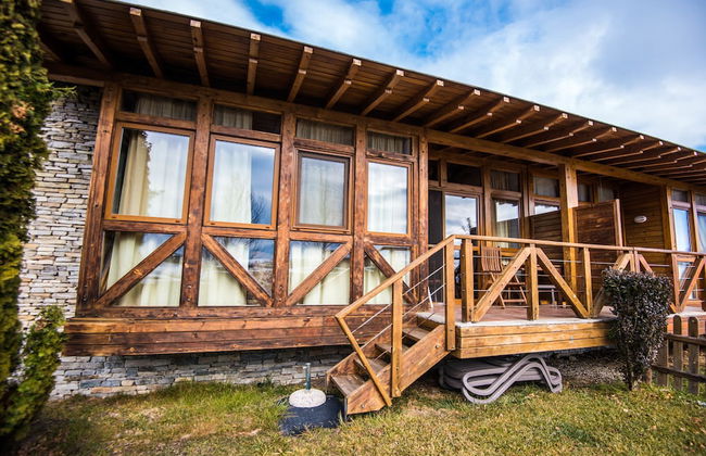 Villas in Katarino SPA Complex - Foto 19