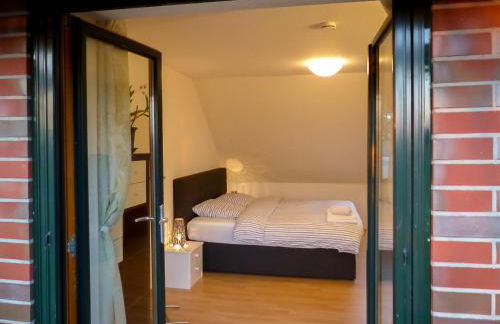 Appartement an der Seefelder Mühle - Photo 17