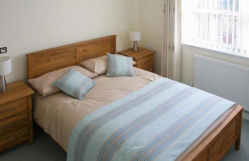 Priory Apartment - Foto 16