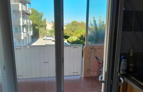 Le Moorea - Apartment for 4 people - Foto 16