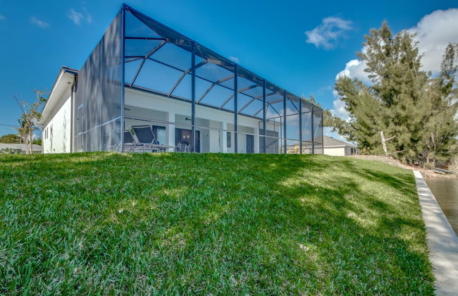 Villa Southbreeze by Vacationhit - Foto 30