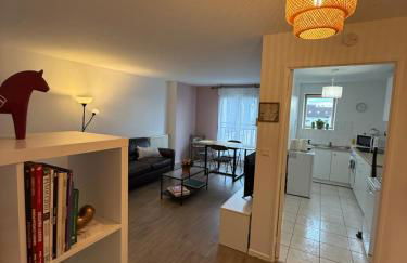 Les jardins de Magny. - Foto 1