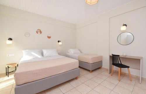 Glafki Studios Syros - Foto 12