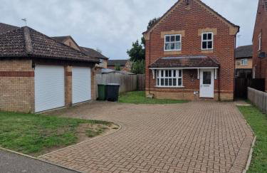 SK Short Let - Foto 1