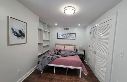 Exquisite 4Bedroom Home-sleep 14 - Foto 41