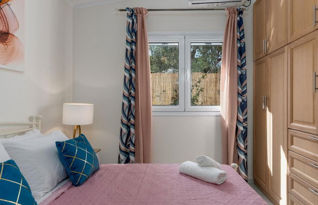 Villa Eleftheria in Spartia - Foto 24