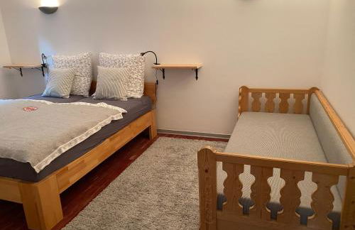 Gemütliches Domizil über den Dächern von Jena - Foto 11