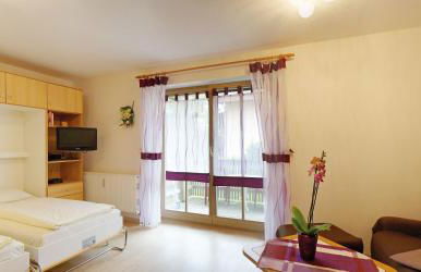 Appartementhaus Würding - Foto 14