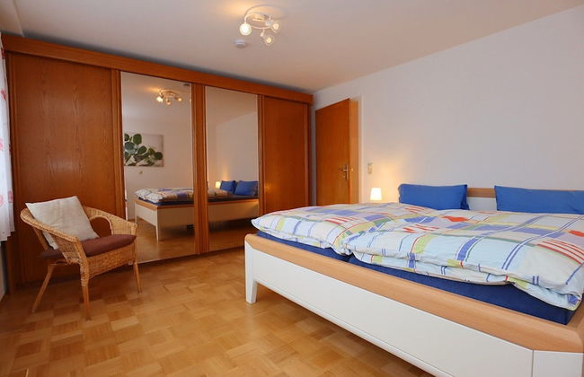 Cozy Apartment in Schwenningen With Garden - Foto 21