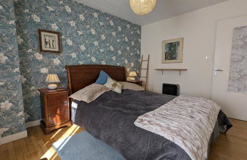 Chez Betty - Foto 11