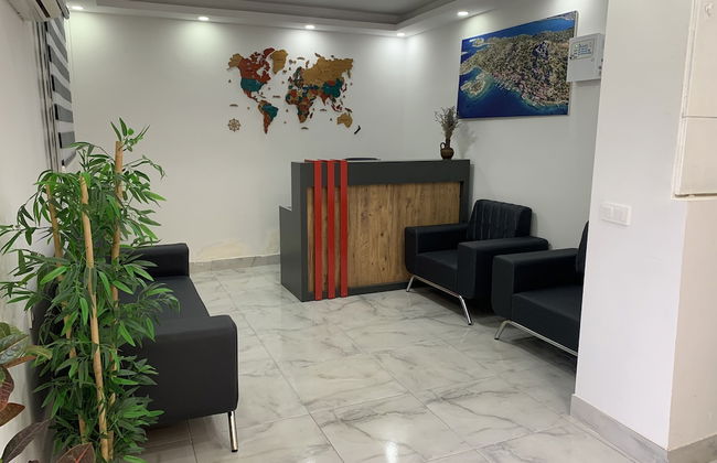 Bilginer Apart - Foto 2