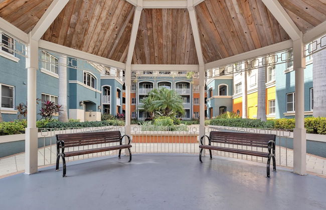 Dharma Home Suites South Miami at Red Road Commons - Foto 64