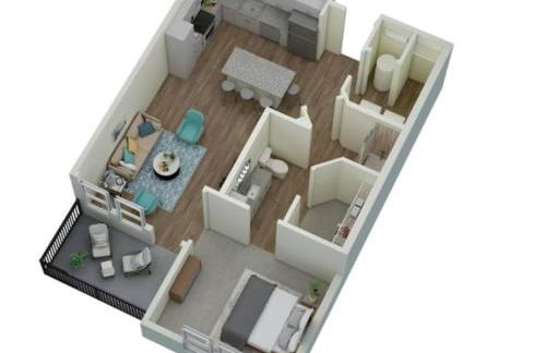 Stylish Stay Off I-65, Pets Welcome - Foto 6