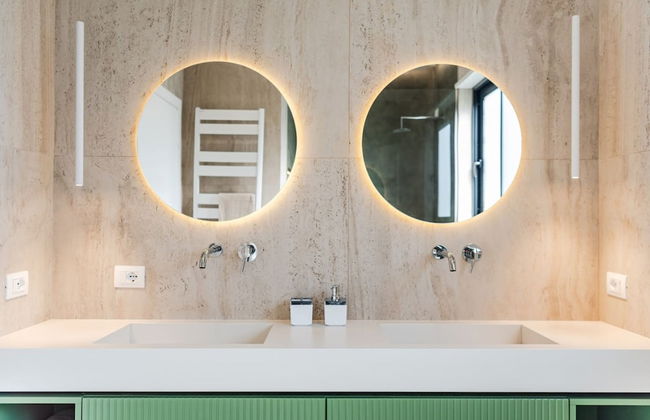 Villa Serenity Luxury Lakeside Manor - Foto 44