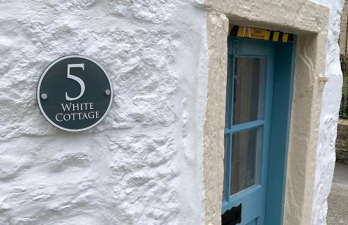 The White Cottage - Foto 19