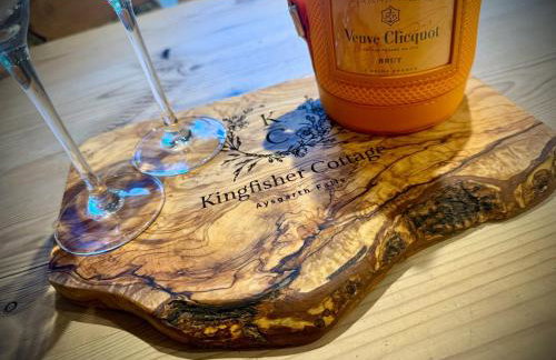 Kingfisher Cottage at Aysgarth Falls - Foto 20