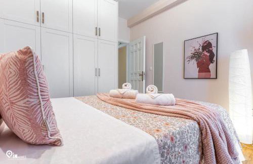 Golden Angel - Elegant Apartment in Egaleo-Athens - Foto 35