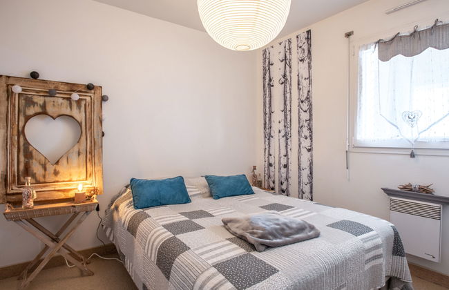 Résidence Le Hoche - Foto 13