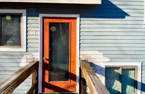 Hodgman Getaway - Foto 25