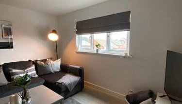 Coalhouse Apartment - Foto 4