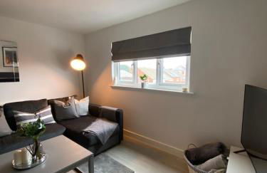 Coalhouse Apartment - Photo 4