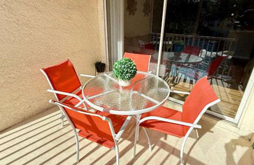 2BR2BA Getaway 7 Miles from Orlando Parks - Foto 13