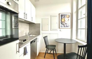 betterplaces Boutique Apartments - Frontenhausen - Foto 20
