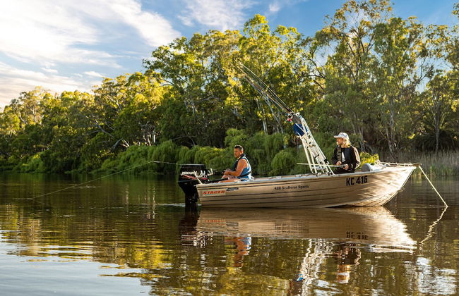 Goolwa River Retreat - Foto 25
