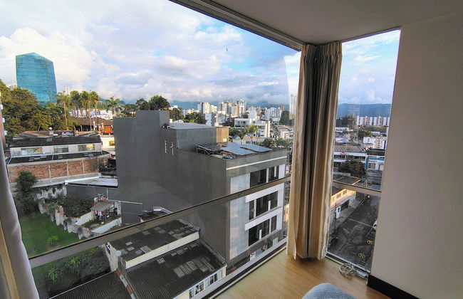 Incredible views and excellent location - Foto 15